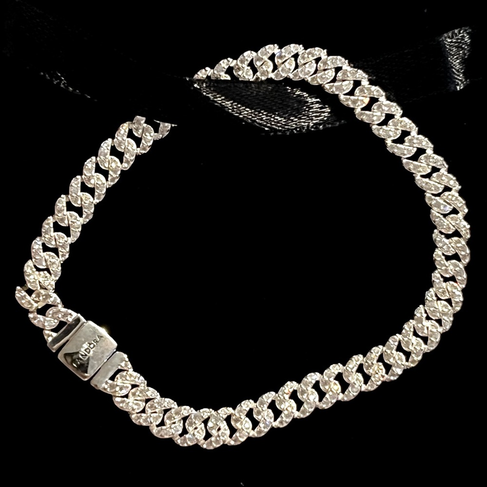 Pandora Timeless Bracelet 7.9 inch